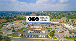 Desktop Screenshot of birnbaumproperty.com