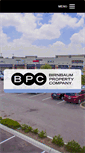 Mobile Screenshot of birnbaumproperty.com